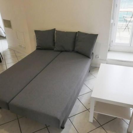 Drancy : 4 Pieces En Centre Ville + Parking 外观 照片