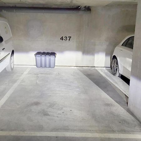 Drancy : 4 Pieces En Centre Ville + Parking 外观 照片